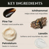 Legend's Creek Farm Herbal Salve