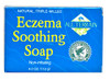 All Terrain Eczema Soothing Soap Bar, 4oz, To Cleanse & Calm Itchy, Irritated