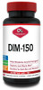 Olympian Labs DIM Diindolylmethane Supplement 150mg, 60 Caps Metabolize Estrogen