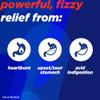 Alka-Seltzer Effervescent Extra Strength - 24 Tablets, Pack of 3