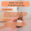 Vitality Extracts Frankincense Essential Oil