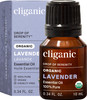 Cliganic Organic Lavender Essential Oil