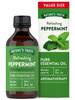 Nature's Truth Peppermint Essential Oil Pure - 2 fl oz