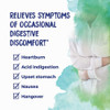 Boiron Nux Vomica 30C for Heartburn or Drowsiness Due to Excessive Eating or