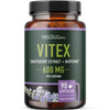 Vitex Chasteberry Supplement 600mg