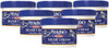 Wright's Silver Cleaner and Polish Cream - 6 Pack