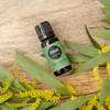 Edens Garden Cannabis Essential Oil- 100% Pure Premium Grade, Undiluted