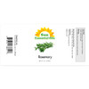 Sun Essential Oils - 4 oz Rosemary Essential Oil for Hair Growth, Skin, Scalp