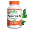 Botanic Choice Parsley Seed Oil-for Bad Breath from Odor-Causing Foods-Odor
