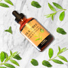 Tea Tree Essential Oil (4 oz) Premium Therapeutic Grade, 100% Pure and Natural