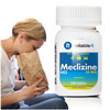 Reliable-1 Laboratories Meclizine HCL 25mg 100 Tablets (1 Bottle)