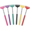 YIMICOO 6 Pack Extendable Back Scratcher