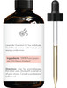 Brooklyn Botany Lavender Essential Oil - Huge 4 Fl Oz