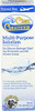 Cruelty-Free Multi-Purpose Contact Lenses Solution
