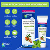 Earth's Care Hemorrhoid Cream