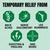The Relief Products Sciatica Therapy Fast Dissolving Tablets