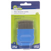 Ezy Dose Kids Lice and Eggs Comb - Hair Care for Baby, Toddler, Adult