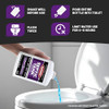 Roebic K-37-Q Septic Tank Treatment: Removes Clogs, Environmentally Friendly