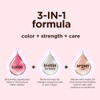 Sally Hansen Color Therapy Nail Polish, Slicks and Stones, Pack of 1