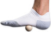 Pro-Tec Athletics Plantar Fasciitis Massage Balls, Hard Wood Maple, Arch