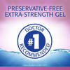 Refresh Celluvisc Lubricant Eye Gel For Dry Eyes, Preservative-Free Drops, 0.01