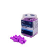 Flents Protechs Foam Ear Plugs, 50 Pair for Sleeping, Snoring, Loud Noise
