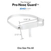 Optic Shop Pro Nose Guard-For Eyeglass Suspension