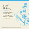 Bach Original Flower Remedies, Chicory - Love Unconditionally