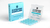 Eargasm Squishies - Blue Moldable Multipurpose Noise Reduction
