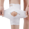Galvaran Knee Brace with Side Stabilizers for Meniscal Tear Knee Pain ACL MCL