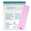 Epiderm Silicone Gel Strips - Silicone Tape for Scar Care