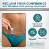 Epiderm Silicone Gel Strips - Silicone Tape for Scar Care