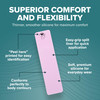 Epiderm Silicone Gel Strips - Silicone Tape for Scar Care