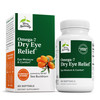 Terry Naturally Omega-7 Dry Eye Relief