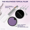 Dermaflage Scar Filler Kit - Light Tan