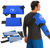 PRO ICE Shoulder Elbow Ice Therapy Wrap