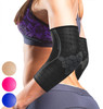 Sparthos Elbow Compression Sleeves (Pair)