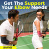 Sparthos Elbow Compression Sleeves (Pair)