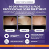Advanced Scar Gel with Silishield & SPF 30 50g