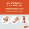 KT Health Blister Prevention Tape
