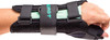 Aircast A2 Wrist Brace with Thumb Spica-Left-Large