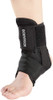 Bodyprox Ankle Brace for Women and Men, Lace Up Ankle Support Brace Stabilizer