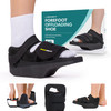 BraceAbility Forefoot Offloading Post-Op Shoe