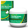MagniLife DB Foot Cream, Calming Relief for Burning, Tingling, Shooting &