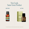 Cliganic USDA Organic Lemongrass Essential Oil