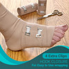 Elastic Compression Bandage Wrap