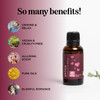Entice Essential Oil Blend for Diffuser