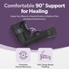 BraceAbility Elbow Immobilizer Brace