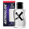 Astroglide Silicone Lube (2.5oz), X Premium Personal Lubricant, Extra Silky Sex