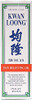 Kwan Loong Medicated Massage Oil for Pain Relieving 2 oz.